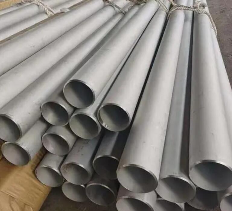 钢城304不锈钢管